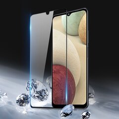 Dux Ducis 9D Samsung Galaxy A12 цена и информация | Защитные пленки для телефонов | hansapost.ee