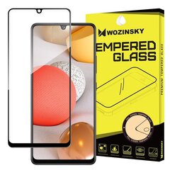 Wozinsky для Samsung Galaxy A42 5G черный цена и информация | Защитные пленки для телефонов | hansapost.ee