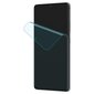 Spigen Samsung Galaxy S21 Ultra hind ja info | Ekraani kaitseklaasid ja kaitsekiled | hansapost.ee