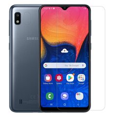 Nillkin Samsung Galaxy A10 hind ja info | Ekraani kaitseklaasid ja kaitsekiled | hansapost.ee