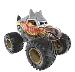 Maastur Monster Jam Knightmare 1:64 цена и информация | Игрушки для мальчиков | hansapost.ee