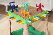 Lauamäng lastele Sink N Sand Spinmaster games hind ja info | Lauamängud ja mõistatused perele | hansapost.ee