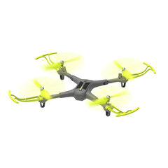 Дрон R/C Storm Quadcopter Z4 Syma цена и информация | Игрушки для мальчиков | hansapost.ee