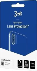 3MK kaamerakaitse Xiaomi Mi 10 jaoks hind ja info | Ekraani kaitseklaasid ja kaitsekiled | hansapost.ee