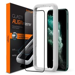 Spigen Capa Traseira iPhone 11 Pro Max price and information | Screen protectors and protective films | hansapost.ee