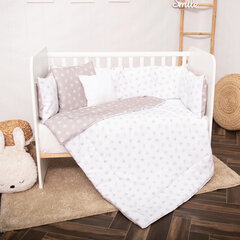 Lorelli laste voodipesukomplekt hind ja info | Lorelli Voodipesu ja kodutekstiil | hansapost.ee