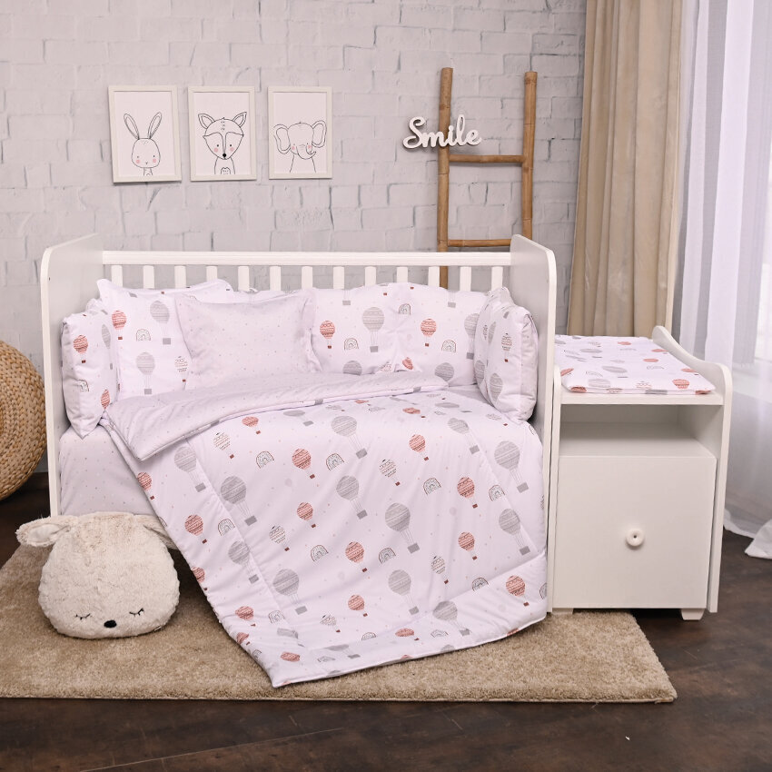 Lorelli laste voodipesukomplekt hind ja info | Laste voodipesu | hansapost.ee