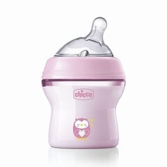 Lutipudel Chicco, 0 kuud+, 150 ml price and information | Baby bottles and accessories | hansapost.ee