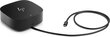 HP USB-C G5 Essential Dock 65W цена и информация | USB adapterid ja jagajad | hansapost.ee