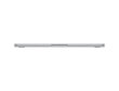 Apple MacBook Air 13” Apple M2 8/256GB Silver SWE MLXY3KS/A цена и информация | Sülearvutid | hansapost.ee