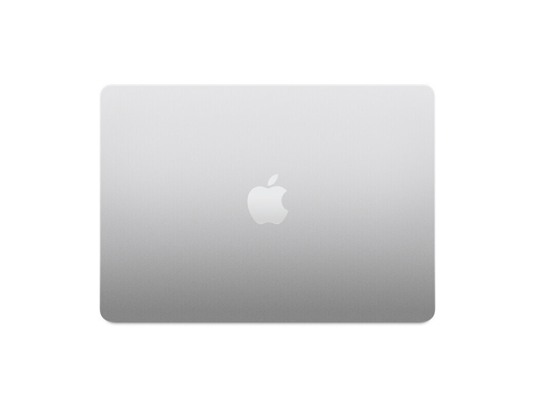 Apple MacBook Air 13” Apple M2 8/256GB Silver SWE MLXY3KS/A цена и информация | Sülearvutid | hansapost.ee
