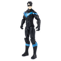 Kuju Nightwing Batman (Batman) DC, 30 cm hind ja info | Mänguasjad poistele | hansapost.ee