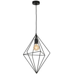 Luminex подвесной светильник Basket цена и информация | Люстры | hansapost.ee