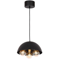 Luminex подвесной светильник Vera цена и информация | Потолочный светильник, 38 x 38 x 24 см | hansapost.ee