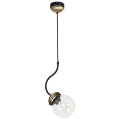 Luminex подвесной светильник Natan   цена и информация | Потолочный светильник, 38 x 38 x 24 см | hansapost.ee