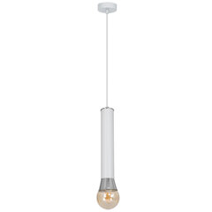 Luminex подвесной светильник Lunae цена и информация | Потолочный светильник, 38 x 38 x 24 см | hansapost.ee