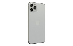 Renewd® iPhone 11 Pro 64GB Silver цена и информация | Renewd Телефоны и аксессуары | hansapost.ee