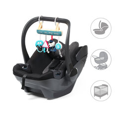 Подвеска на коляску BabyOn, развивающая игрушка - I'M ON MY WAY, 1487 цена и информация | Игрушки для малышей | hansapost.ee