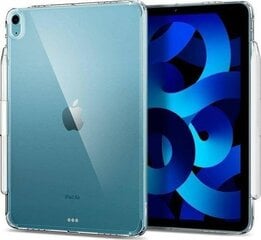 Spigen Air Skin Hybrid iPad Air 4/5 2022 hind ja info | Tahvelarvuti ümbrised ja kaaned | hansapost.ee