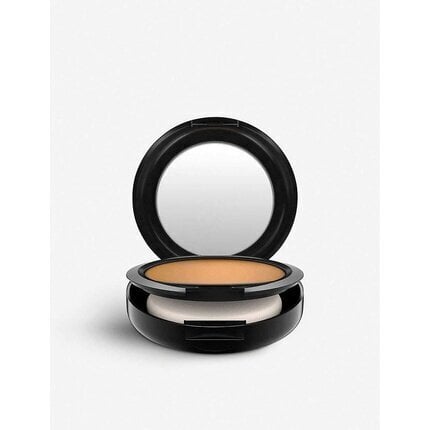 Kompaktpuuder Mac Studio Fix Powder Plus Foundation C8, 15 g hind ja info | Jumestuskreemid ja puudrid | hansapost.ee