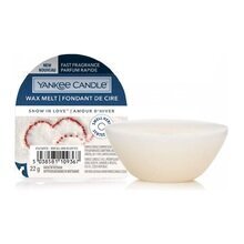 Lõhnavaha Yankee Candle, 22 g. hind ja info | Küünlad, küünlajalad | hansapost.ee