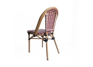 Набор из 2 уличных стульев Sit, различные цвета цена и информация |  Садовые стулья, кресла, пуфы | hansapost.ee