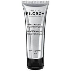 Universaalne näo- ja kehakreem Filorga Universal Daily Multi-purpose Treatment 100 ml hind ja info | Näokreemid | hansapost.ee