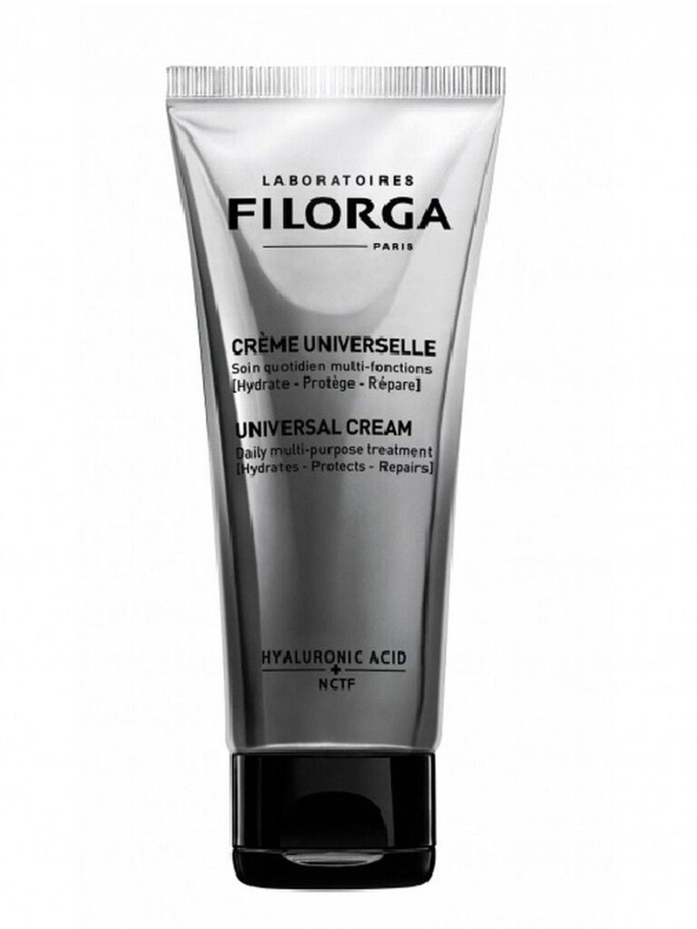 Universaalne näo- ja kehakreem Filorga Universal Daily Multi-purpose Treatment 100 ml hind ja info | Näokreemid | hansapost.ee