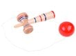 Puidust mänguasi Kendama hind ja info | Arendavad laste mänguasjad | hansapost.ee