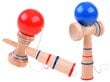 Puidust mänguasi Kendama hind ja info | Arendavad laste mänguasjad | hansapost.ee