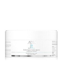 Hapnikku andev vetikamask aktiivse hapnikuga Apis Oxy O2 Terapis Oxygenating Algae Mask, 100g цена и информация | Маски для лица, патчи для глаз | hansapost.ee