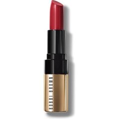 Губная помада Bobbi Brown Luxe Lip No.28 Parisian Red, 3,8 г цена и информация | Помады, бальзамы, блеск для губ | hansapost.ee