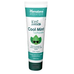 Hambapasta lastele Himalaya Botanique Kids Cool Mint, 80g hind ja info | Himalaya Parfüümid, lõhnad ja kosmeetika | hansapost.ee