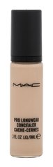 Peitekreem Mac Pro Longwear Concealer NC15, 9 ml hind ja info | Jumestuskreemid ja puudrid | hansapost.ee
