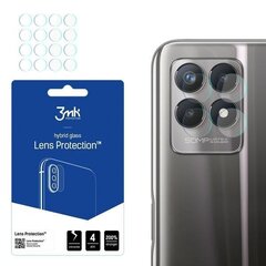 3mk Lens Protection™ цена и информация | Защитные пленки для телефонов | hansapost.ee
