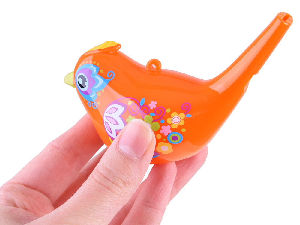 Vesivile Water Bird, oranž hind ja info | Arendavad laste mänguasjad | hansapost.ee