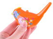 Vesivile Water Bird, oranž цена и информация | Arendavad laste mänguasjad | hansapost.ee
