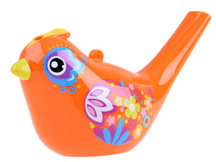 Vesivile Water Bird, oranž price and information | Educational children's toys | hansapost.ee