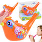 Vesivile Water Bird, oranž hind ja info | Arendavad laste mänguasjad | hansapost.ee