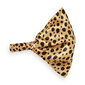 Satiin Animal Print kosmeetiline peapael ( Curl Protector ) hind ja info | Juukseaksessuaarid | hansapost.ee