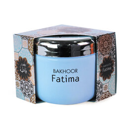 Hamidi Fatima - fragrant carbons 70 g hind ja info | Hamidi Parfüümid, lõhnad ja kosmeetika | hansapost.ee