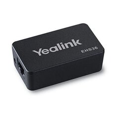 Yealink EHS36, RJ45/RJ11/RJ12 hind ja info | Juhtmed ja kaablid | hansapost.ee