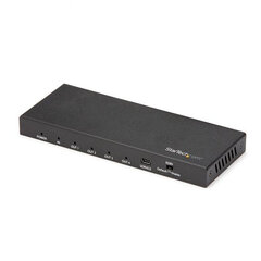 Maišytuvas HDMI Startech ST124HD202 hind ja info | Juhtmed ja kaablid | hansapost.ee