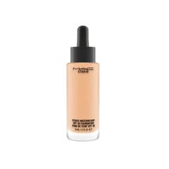 Jumestuskreem Mac Studio Waterweight SPF 30 Foundation NC30, 30 ml hind ja info | Jumestuskreemid ja puudrid | hansapost.ee