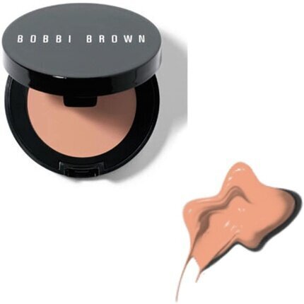 Peitepulk Bobbi Brown Corrector Light to Medium Peach, 1.4 g hind ja info | Jumestuskreemid ja puudrid | hansapost.ee