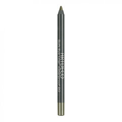 Подводка для глаз Artdeco Soft Eye Liner, 10 черная, 1.2 г цена и информация | Тушь, средства для роста ресниц, тени для век, карандаши для глаз | hansapost.ee