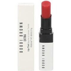 Huulepulk Bobbi Brown Extra Lip Tint Bare Raspberry, 2.3 g hind ja info | Huulekosmeetika | hansapost.ee