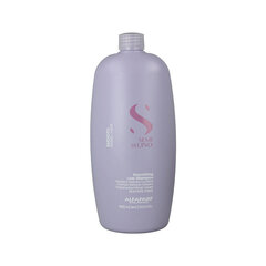 ALFAPARF Semi Di Lino Smoothing Low Shampoo 1000ml hind ja info | Šampoonid | hansapost.ee