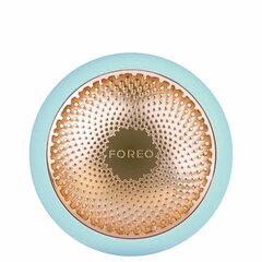 Массажер для лица, ускоряющий действие маски Foreo Ufo 2 Beauty-Tech Power Mask Mint цена и информация | Массажеры для лица и инструменты для чистки лица | hansapost.ee