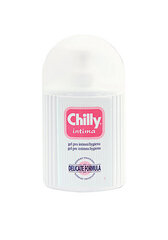 Chilly intiimgeel (Delicate) 200 ml hind ja info | Intiimhügieeni tooted | hansapost.ee